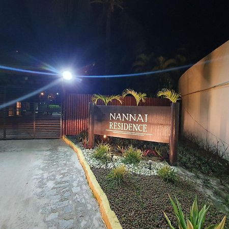 Nannai Residence Luxo Muro Alto Porto De Galinhas Cervejeira E Grill Екстер'єр фото