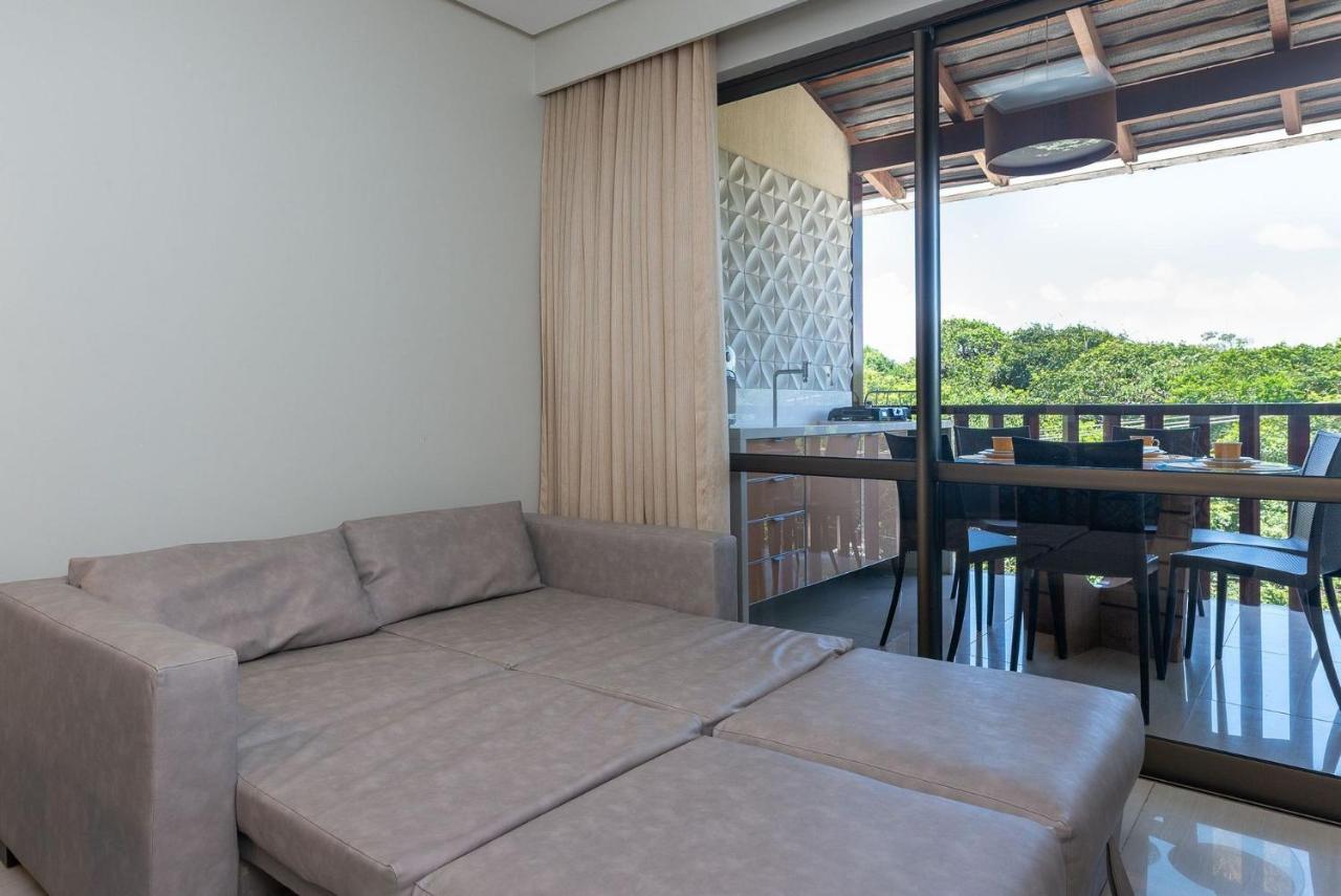 Nannai Residence Luxo Muro Alto Porto De Galinhas Cervejeira E Grill Екстер'єр фото