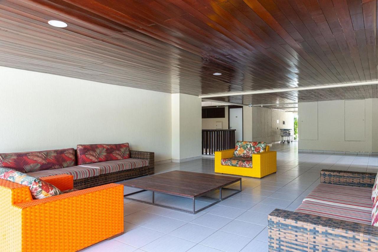 Nannai Residence Luxo Muro Alto Porto De Galinhas Cervejeira E Grill Екстер'єр фото