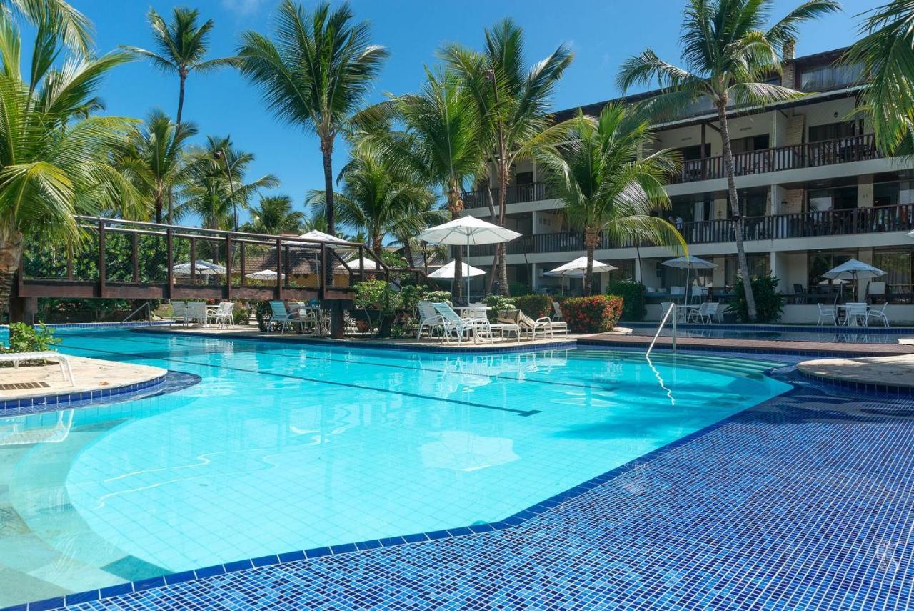 Nannai Residence Luxo Muro Alto Porto De Galinhas Cervejeira E Grill Екстер'єр фото