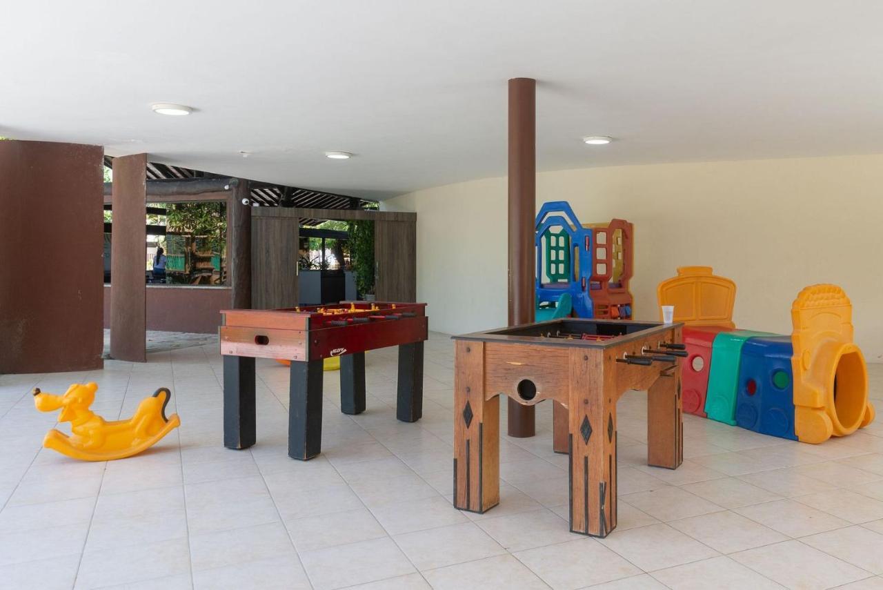 Nannai Residence Luxo Muro Alto Porto De Galinhas Cervejeira E Grill Екстер'єр фото