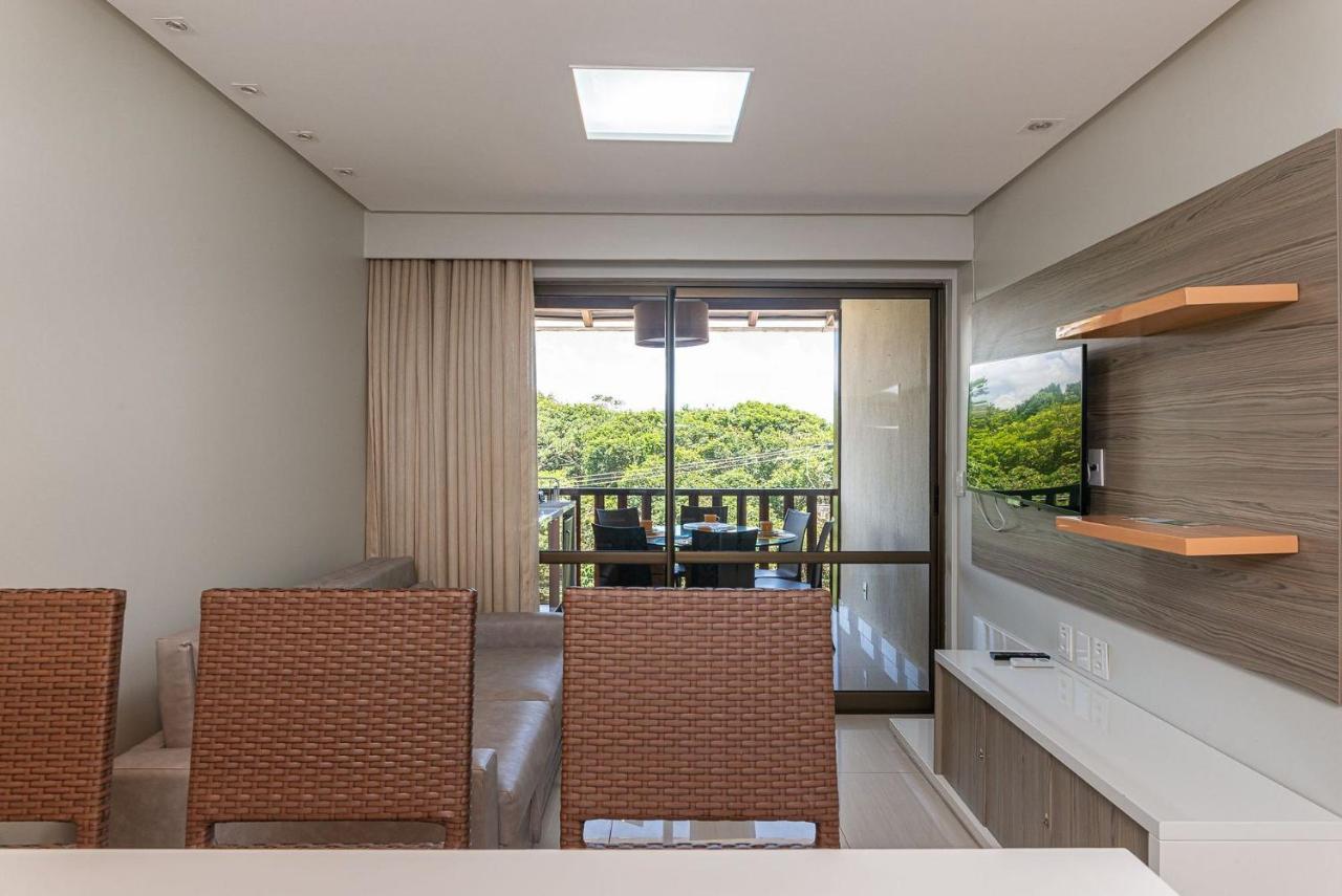 Nannai Residence Luxo Muro Alto Porto De Galinhas Cervejeira E Grill Екстер'єр фото