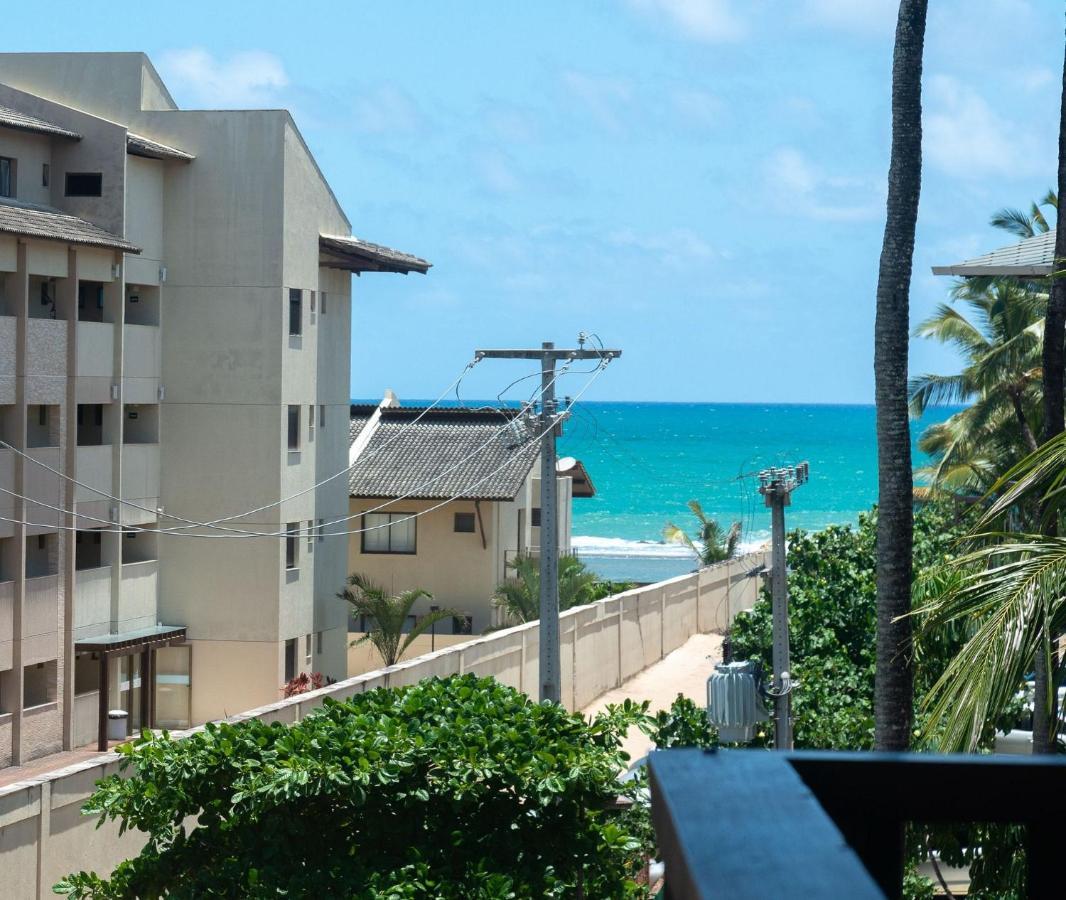 Nannai Residence Luxo Muro Alto Porto De Galinhas Cervejeira E Grill Екстер'єр фото