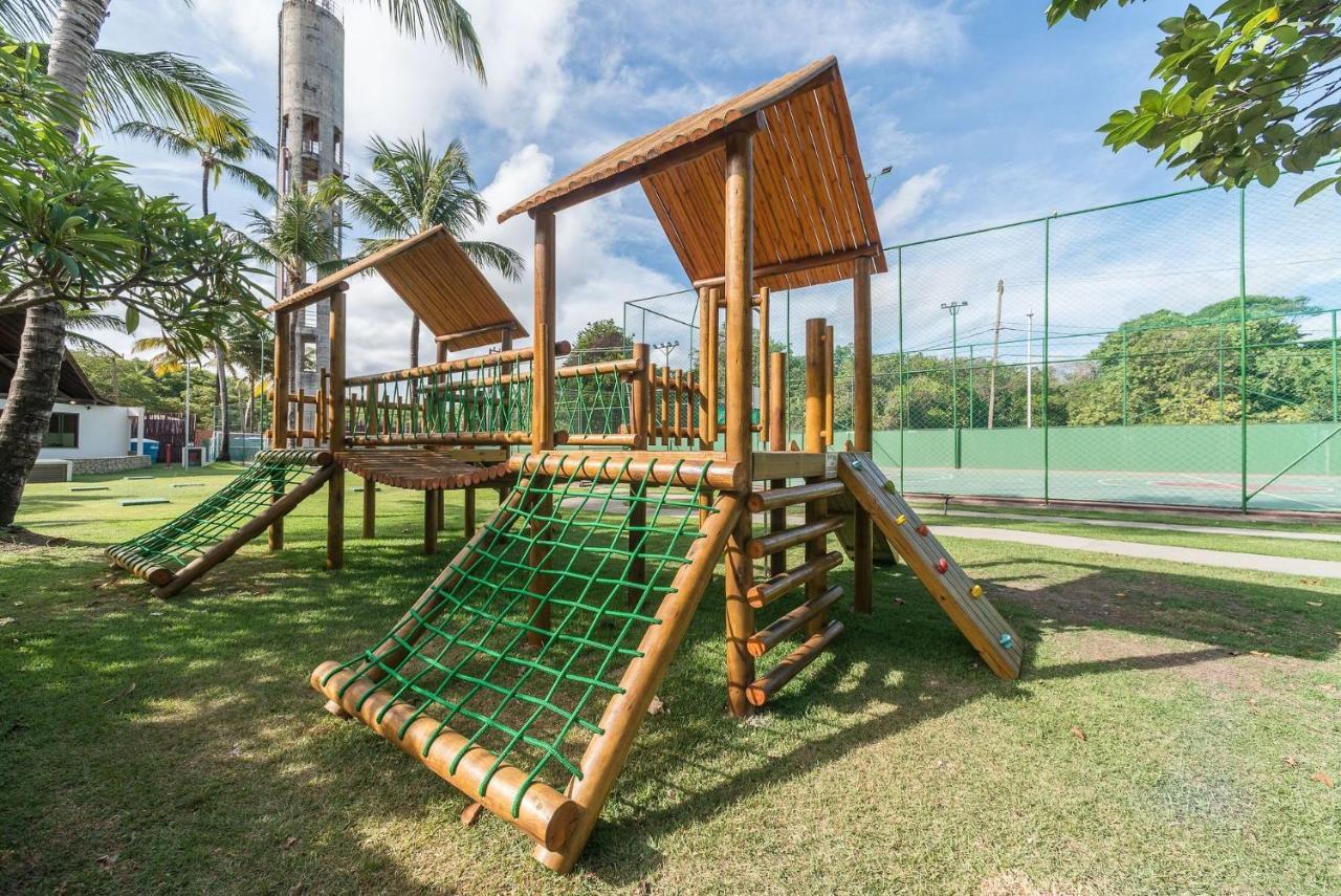 Nannai Residence Luxo Muro Alto Porto De Galinhas Cervejeira E Grill Екстер'єр фото