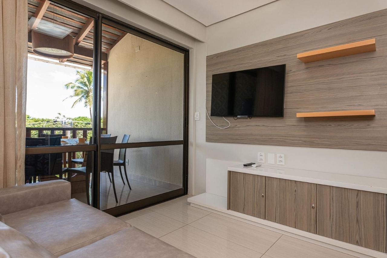 Nannai Residence Luxo Muro Alto Porto De Galinhas Cervejeira E Grill Екстер'єр фото